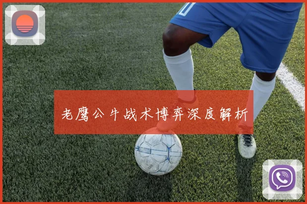 老鹰公牛战术博弈深度解析