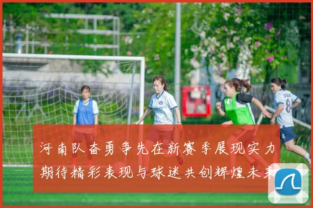 河南队奋勇争先在新赛季展现实力期待精彩表现与球迷共创辉煌未来