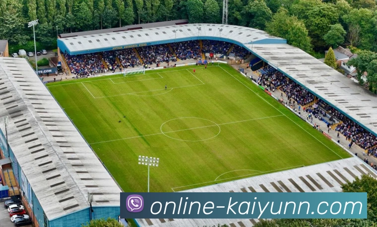 开云APP 体育赛事宣传图